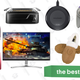 Image for article titled Saturday's Best Deals: Jachs Polos, RAVPower Qi Charger, PowerBeats Pro, LG 4K Monitor, and More
